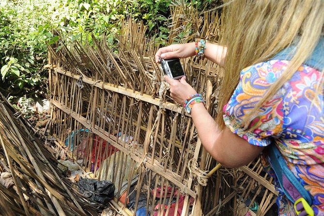 Private Tour to Trunyan Village "Skull Island of Bali" - What the private format changes