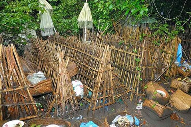 Private Tour to Trunyan Village "Skull Island of Bali" - Who should book this experience