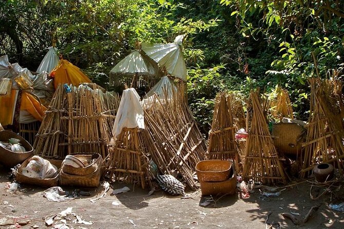 Private Tour to Trunyan Village "Skull Island of Bali" - Practical details that affect your day