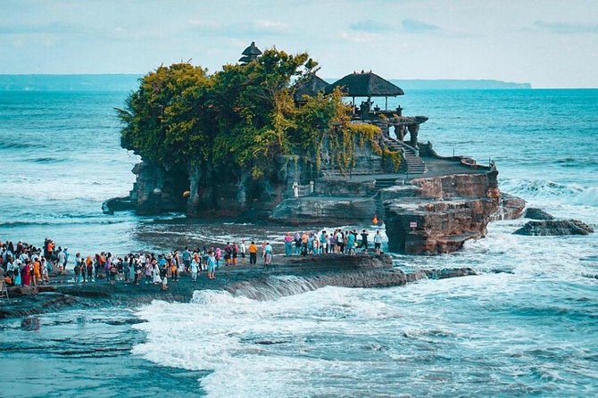 Private Tour: Ubud and Tanah Lot Day Tour - The driver-guide matters more than the timetable