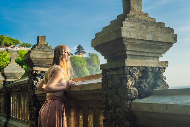 Private Tour: Uluwatu Temple & Southern Bali Highlights - What this southern Bali day actually delivers