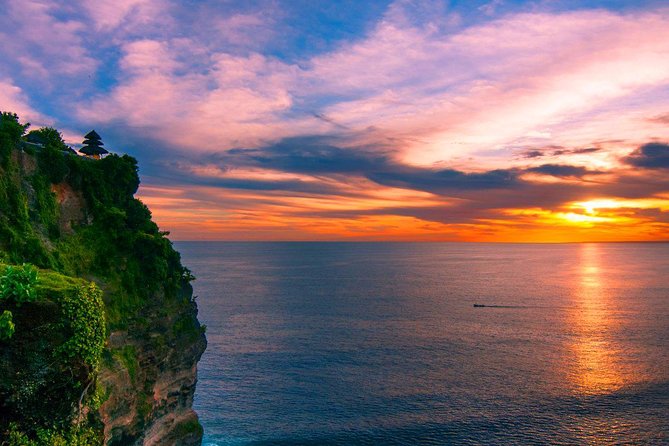 Private Tour: Uluwatu Temple & Southern Bali Highlights - Jimbaran Bay and the optional dinner