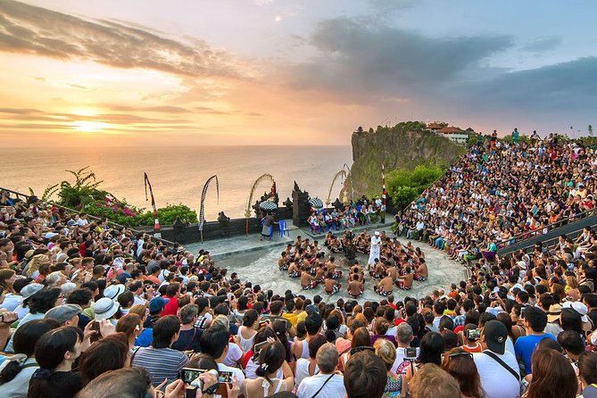 Private Tour: Uluwatu Temple & Southern Bali Highlights - Why the private format can be worth $45