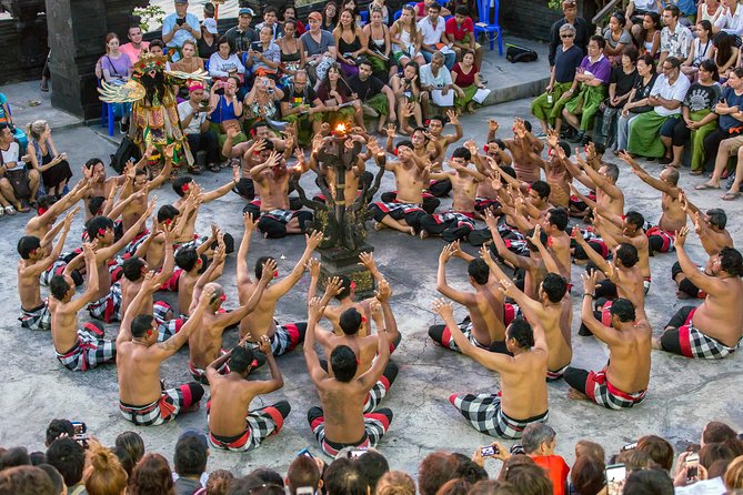 Private Tour: Uluwatu Temple & Southern Bali Highlights - Timing, traffic, and the stops you may not reach