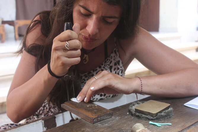 Private Traditional Bali Silver Jewelry Making Class - Why a Celuk workshop makes a better souvenir