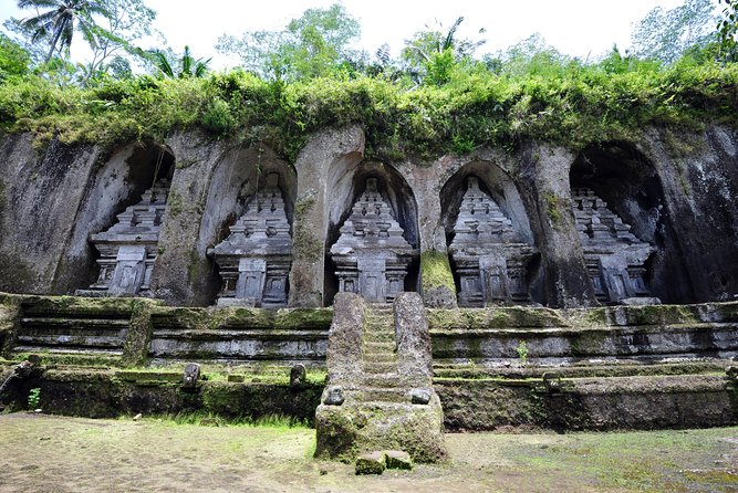 Private Ubud and Volcano Day Trip - Four sides of Bali in one nine-hour day