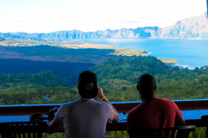 Private Ubud and Volcano Day Trip - Who will enjoy this route most