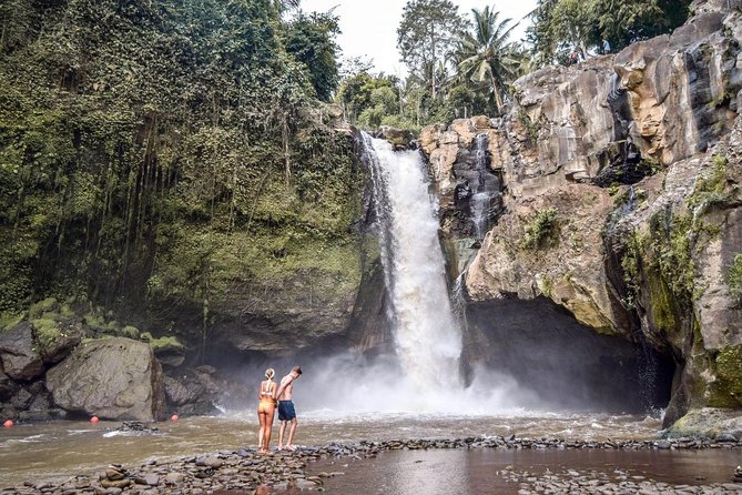 Private Ubud and Volcano Day Trip - Small planning choices that improve the day