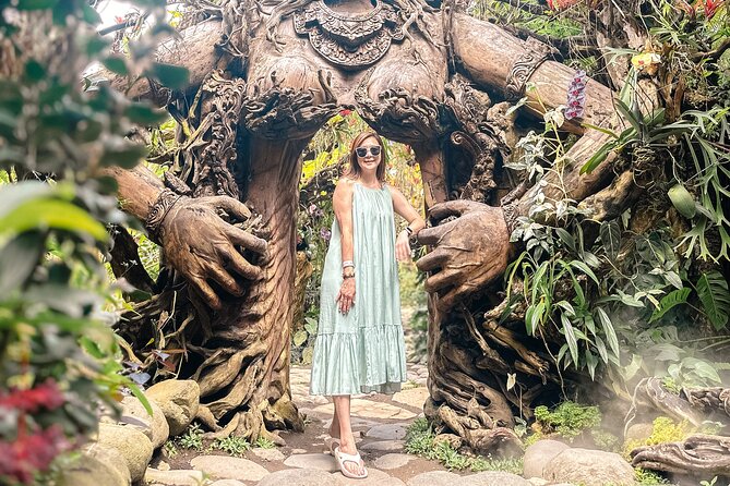 Private Ubud Instagrammable Tour - All Inclusive - Cantik Agriculture: coffee, tradition, and a slower stop