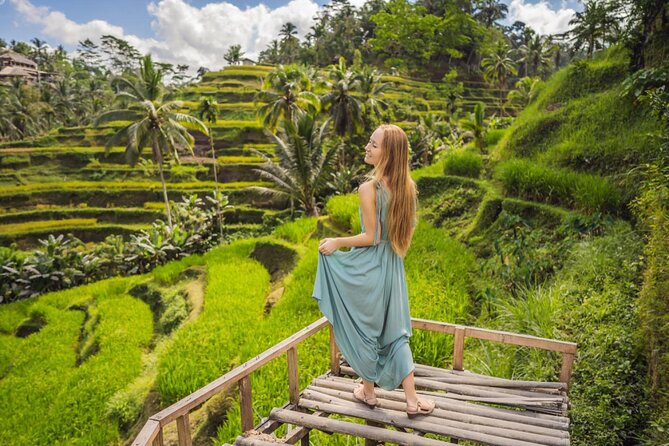 Private Ubud Instagrammable Tour - All Inclusive - What the $30 price really gives you