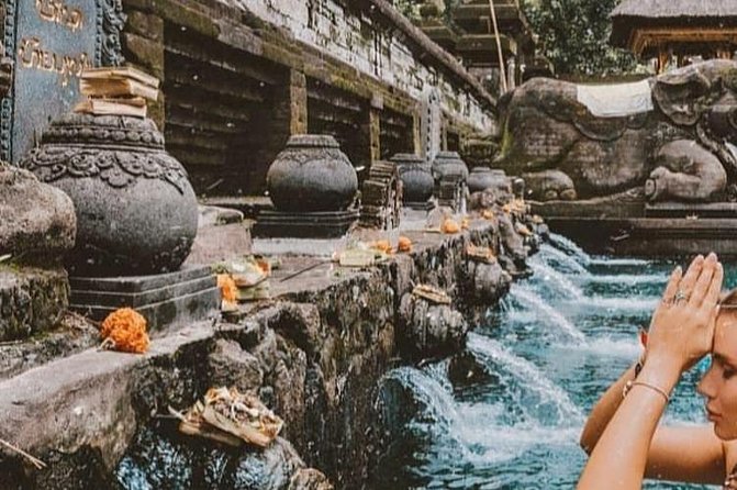 Private Ubud Tour - What this Ubud day is really designed to do