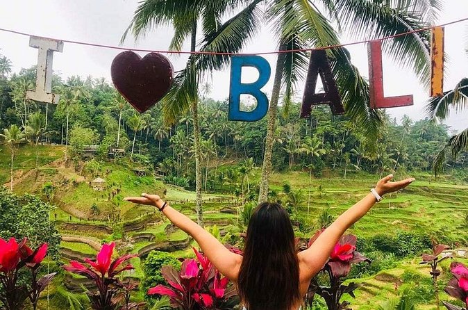 Private Ubud Tour - What the $59 Price Really Covers