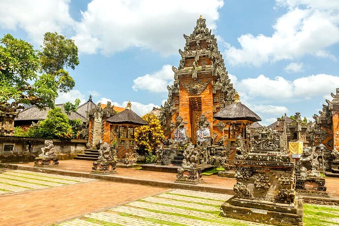 Private Ubud Tour: Monkey Forest, Waterfall & Rice Terrace - Why this private Ubud route works