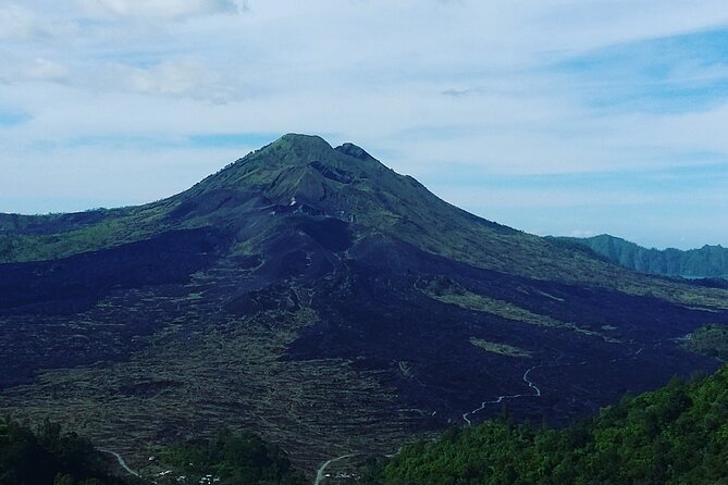 Private ubud tour : Temple Bathing + Mount Batur + Rice Terrace. - Timing, comfort, and what to bring