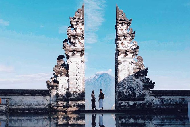 PrivateTour Lempuyang Temple - Gate of Heaven Instagram favorites - Who should choose this tour