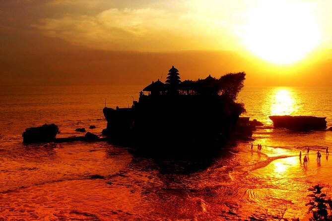 Royal Family Temple, Monkey Forest, and Tanah Lot Sunset Tour - Who will enjoy this Bali tour most?