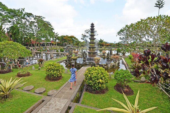 Royal Karangasem Heritage Tour - Key points to know before you book