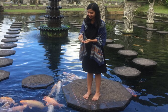 Royal Karangasem Heritage Tour - Why east Bali is worth the long drive