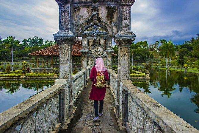 Royal Karangasem Heritage Tour - Transport, timing, and the real length of the day