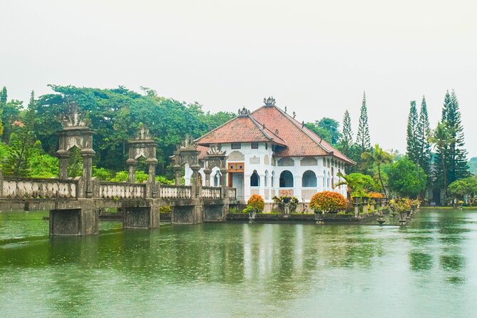 Royal Karangasem Heritage Tour - What the $69.24 price really covers