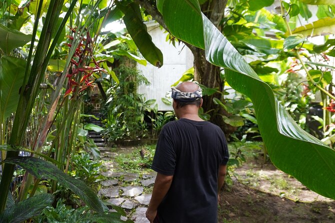 Rural Charm of Bali Tour - Time, group size, and value at $71.80