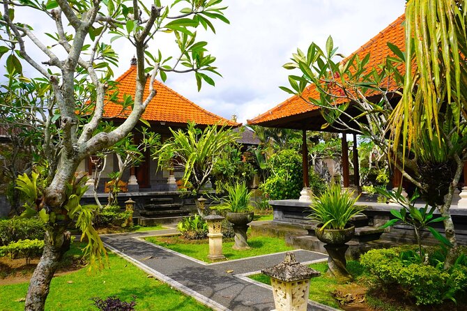 Rural Charm of Bali Tour - Who will enjoy this rural Bali experience