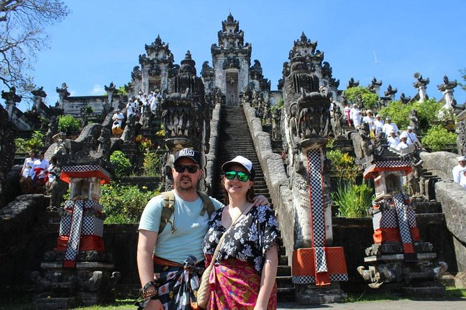 See The Gate of Heaven at Lempuyang Temple in Bali - Why this east Bali day works