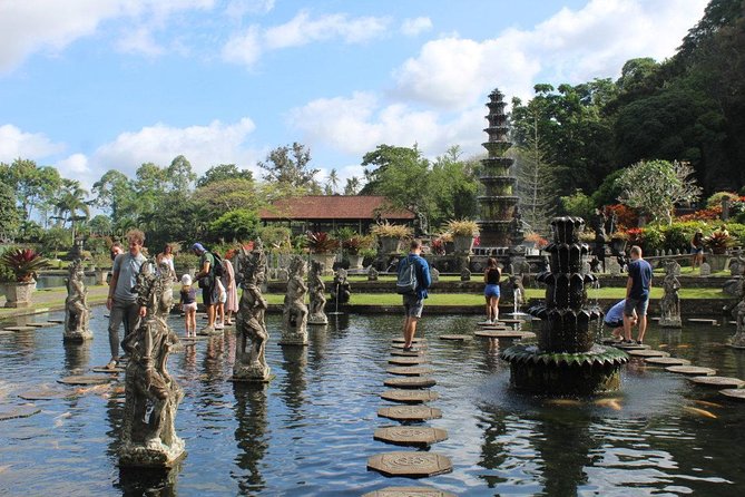 See The Gate of Heaven at Lempuyang Temple in Bali - Who should book this tour
