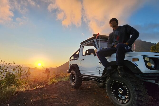 Sekumpul Waterfall Tour - The guide can shape the day