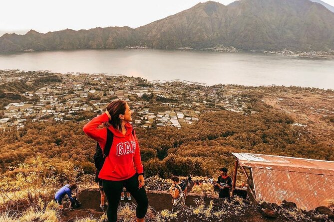 Sharing Batur Volcano Sunrise Trekking and Breakfast - Key points to know before booking