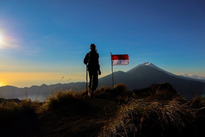 Sharing Batur Volcano Sunrise Trekking and Breakfast - Why Mount Batur sunrise is worth the early alarm