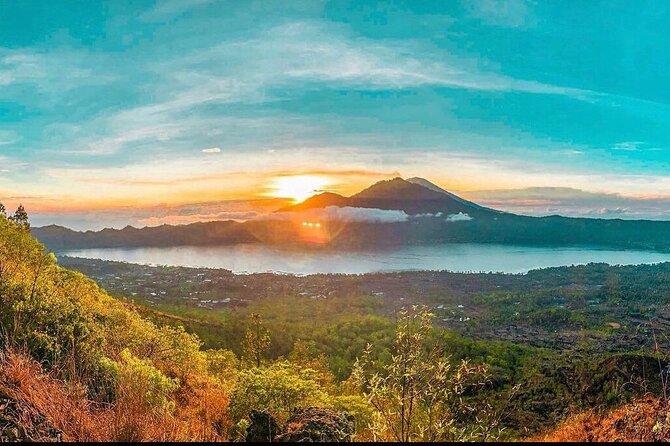 Sharing Mount Batur Sunrise Trekking Guide Pick Up and Drop Off - Should you book it?