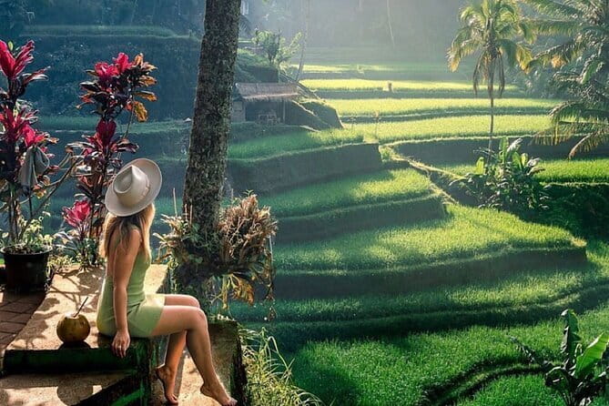Shore Excursion Cruise Ship from Benoa and Celukan Bawang Port - A private Bali day built around your ship’s schedule
