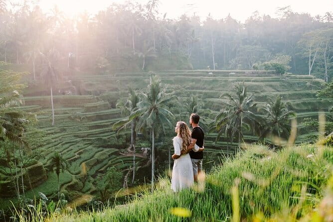 Shore Excursion Cruise Ship from Benoa and Celukan Bawang Port - Ubud: culture, markets, and a possible change of plan