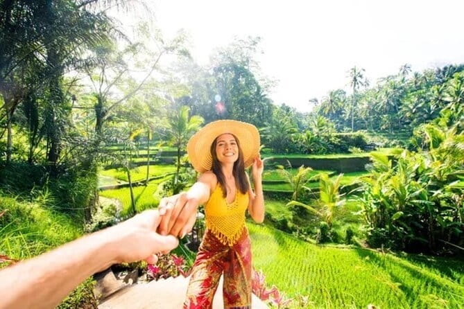 Shore Excursion Cruise Ship from Benoa and Celukan Bawang Port - The driver-guide makes or breaks the day