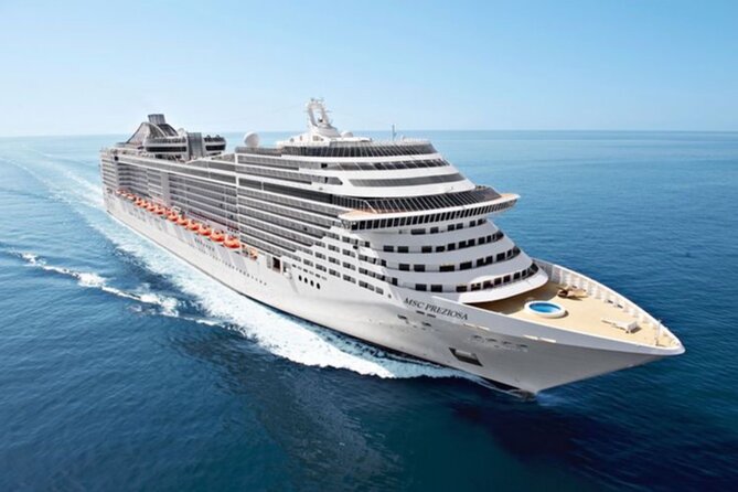 Shore Excursion Cruise Ship From Celukan Bawang Port - Key points to know before booking