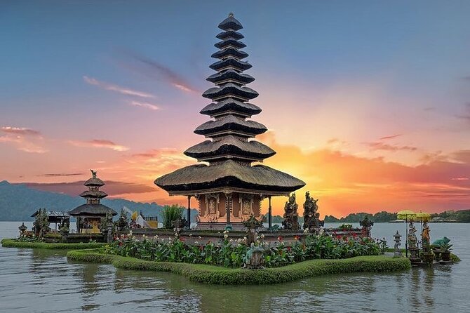 Shore Excursion Cruise Ship From Celukan Bawang Port - Banjar Hot Springs, a chance to slow the pace