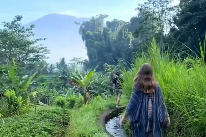 Sidemen Trekking: A Walk from a Different Perspective - What the two-hour walk is really like