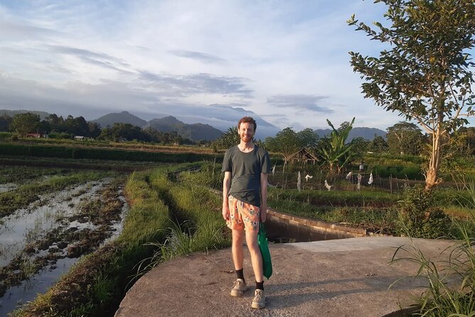 Sidemen Trekking Through Rice Terraces and Villages - Is $9.80 Good Value?