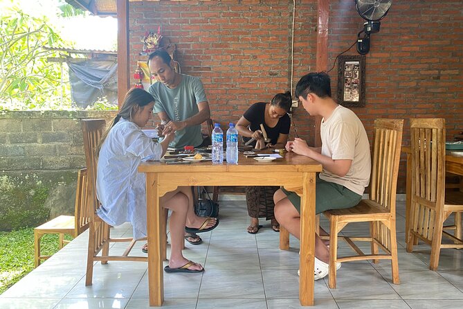 Silver Making Jewelry Class in Ubud with Transfers - Why This Ubud Silver Class Is Worth Considering