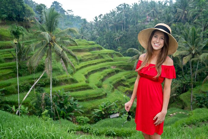 Skip-the-Line: Ubud Tour - All Inclusive Tickets - A practical way to see Ubud in one day