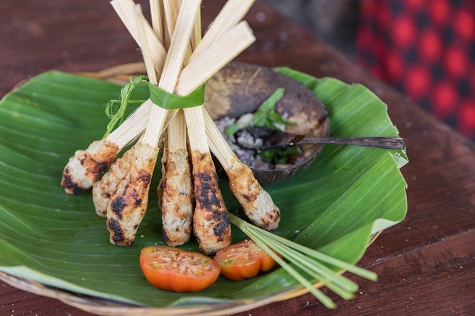 Small-Group Farm Tour & Balinese Cooking Class in Ubud with Kadek - Who will enjoy this most