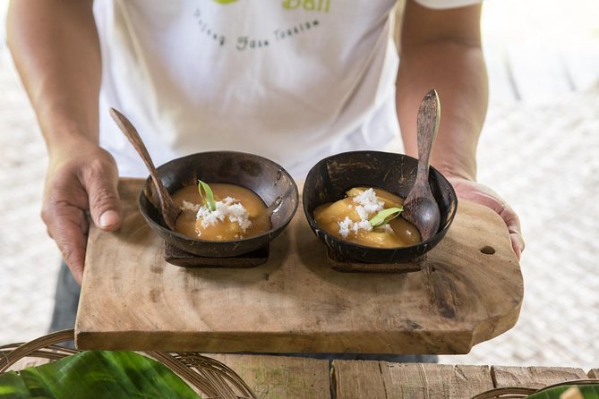 Small-Group Farm Tour & Balinese Cooking Class in Ubud with Kadek - Booking, timing, and cancellation advice