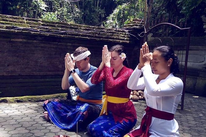Soul Purification at Pura Mengening in Bali - Who Will Get the Most from This Experience