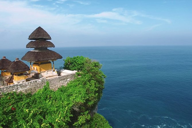 South Bali Full Day Tour - Tanjung Benoa: Choose Your Water Sport