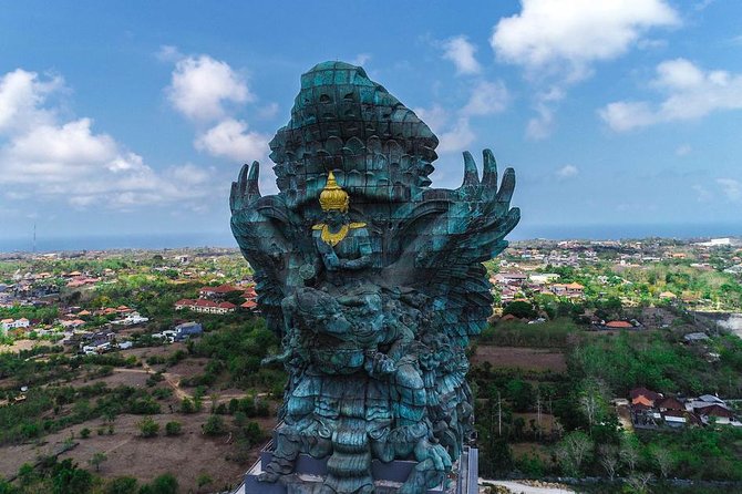 South Bali Full Day Tour - Who Will Enjoy This South Bali Tour