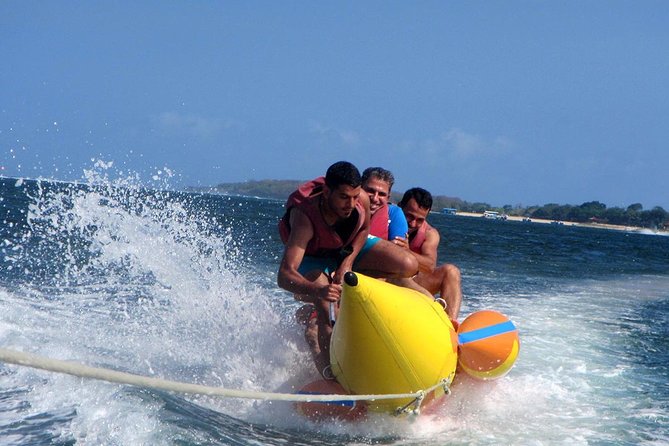 South Bali Tour: Watersport, GWK, Uluwatu Sunset, and Kecak Dance - GWK Cultural Park: a huge statue and a change of pace