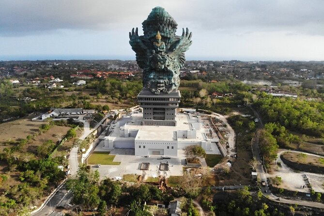 South Bali Tour: Watersport, GWK, Uluwatu Sunset, and Kecak Dance - Who will enjoy this tour most?