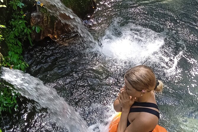 Spiritual Cleansing Ritual and Shamanic Healing in Bali - Who will get the most from this experience