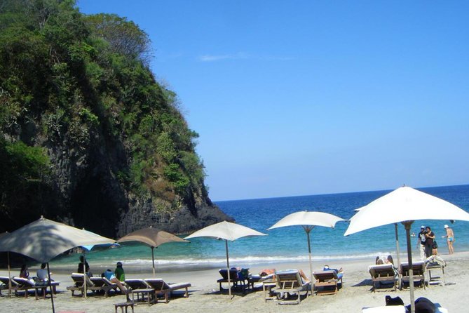 Sunrise At Heaven's Gate Lempuyang Luhur Bali - Breakfast after an early start